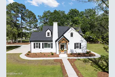 608 N East Street, Roseboro, NC 28382 - Photo 12