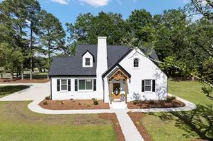 608 N East St, Roseboro, NC 28382 - Photo 12