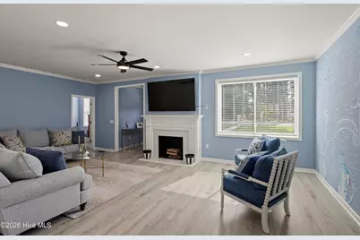 608 N East Street, Roseboro, NC 28382 - Photo 16