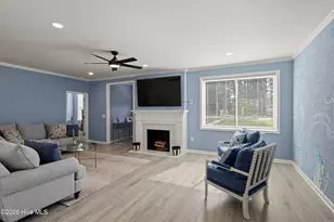 608 N East St, Roseboro, NC 28382 - Photo 16