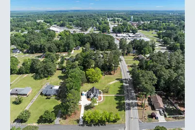608 N East Street, Roseboro, NC 28382 - Photo 6