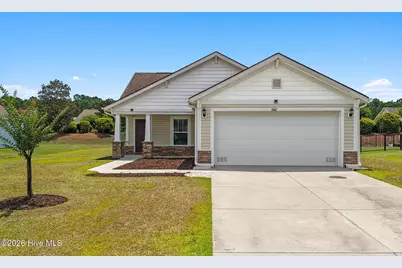 2107 Jarvis Lane NW, Calabash, NC 28467 - Photo 1