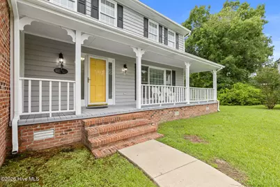 1206 Madison Court, Jacksonville, NC 28546 - Photo 2