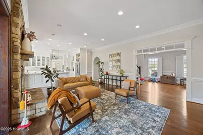 579 Lexington Drive, Greenville, NC 27834 - Photo 24
