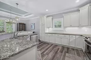 709 Jenoa Dr, Castle Hayne, NC 28429 - Photo 4