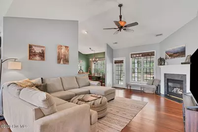 329 Green Links Drive, Cameron, NC 28326 - Photo 12