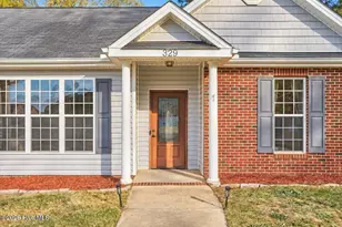329 Green Links Dr, Cameron, NC 28326 - Photo 2