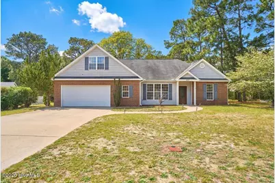 329 Green Links Drive, Cameron, NC 28326 - Photo 1