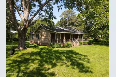 14361 McFarland Road, Laurel Hill, NC 28351 - Photo 1