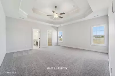 318 Black Hawk Drive, Jacksonville, NC 28546 - Photo 12