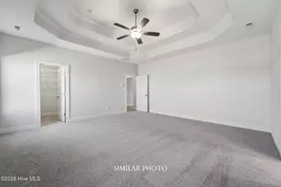 318 Black Hawk Dr, Jacksonville, NC 28546 - Photo 14