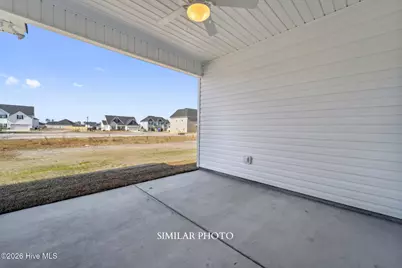 318 Black Hawk Drive, Jacksonville, NC 28546 - Photo 30