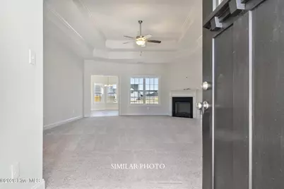 318 Black Hawk Drive, Jacksonville, NC 28546 - Photo 2