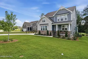 132 Plantation Dr, Southern Pines, NC 28387 - Photo 6