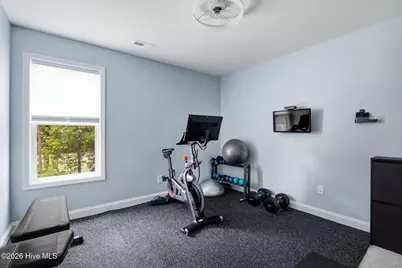 132 Plantation Drive, Southern Pines, NC 28387 - Photo 34