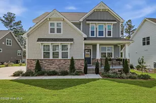 132 Plantation Dr, Southern Pines, NC 28387 - Photo 1