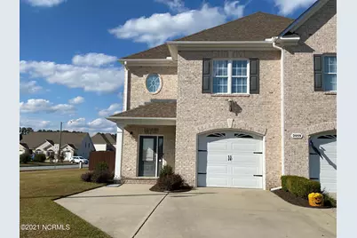 2059 A Cambria Drive, Greenville, NC 27834 - Photo 1