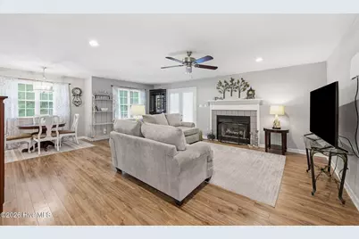 1216 Pine Valley Drive, New Bern, NC 28562 - Photo 18