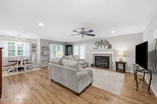 1216 Pine Valley Dr, New Bern, NC 28562 - Photo 18
