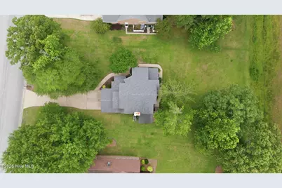 1216 Pine Valley Drive, New Bern, NC 28562 - Photo 46