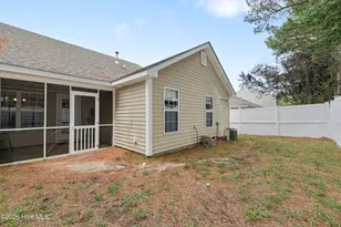 4770 Gardenia Cir, Rocky Mount, NC 27804 - Photo 16