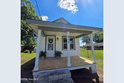 608 Parsonage Street, Elizabeth City, NC 27909 - Photo 2