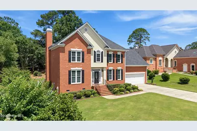 622 Rhodes Hill Court, Martinez, GA 30907 - Photo 1