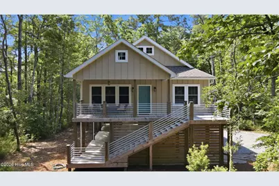 1425 Seafarer Drive, Oriental, NC 28571 - Photo 1