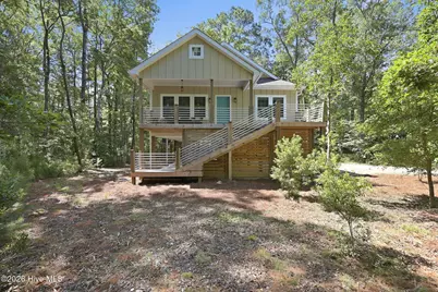 1425 Seafarer Drive, Oriental, NC 28571 - Photo 34