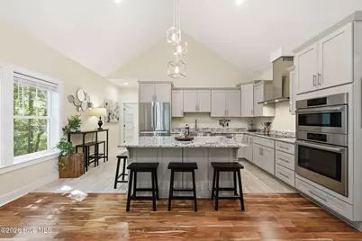 1425 Seafarer Drive, Oriental, NC 28571 - Photo 4