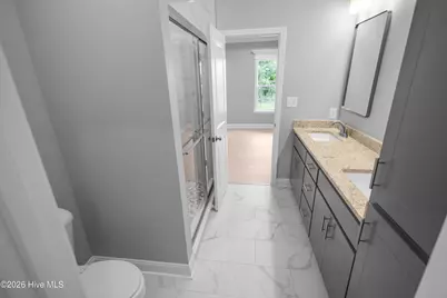 3227 Dolostone Court SW, Wilson, NC 27893 - Photo 8