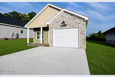 3227 Dolostone Court SW, Wilson, NC 27893 - Photo 1