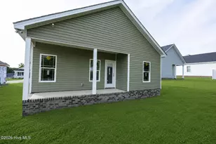 3227 Dolostone Ct SW, Wilson, NC 27893 - Photo 2