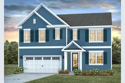 51 Pasture Street #Lot 456, Wilmington, NC 28411 - Photo 2