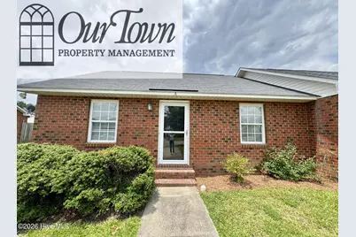 4207 Cypress Drive NW #A, Wilson, NC 27896 - Photo 2