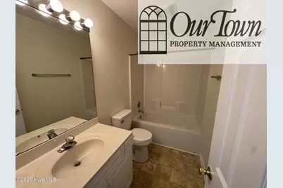 4207 Cypress Drive NW #A, Wilson, NC 27896 - Photo 10