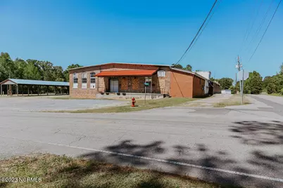 340 Seaboard Street, Vass, NC 28394 - Photo 4