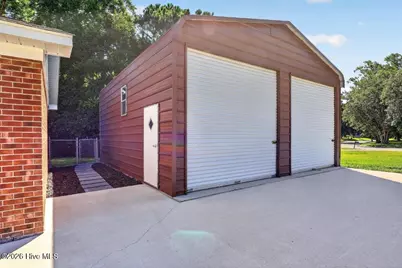 20 Chattawka Drive, Havelock, NC 28532 - Photo 24