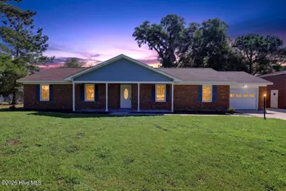 20 Chattawka Drive, Havelock, NC 28532 - Photo 2