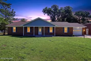 20 Chattawka Dr, Havelock, NC 28532 - Photo 2