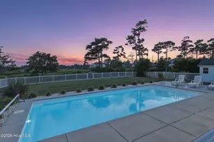 1411 Marsh Pointe, Morehead City, NC 28557 - Photo 16