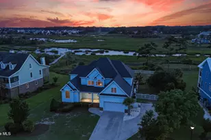 1411 Marsh Pointe, Morehead City, NC 28557 - Photo 20