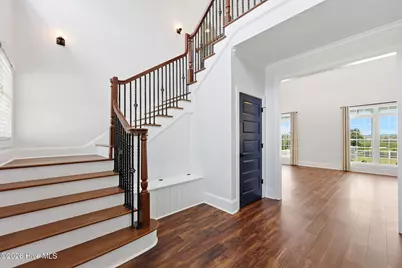 1411 Marsh Pointe, Morehead City, NC 28557 - Photo 36
