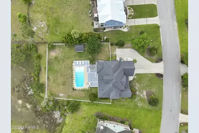 1411 Marsh Pointe, Morehead City, NC 28557 - Photo 30