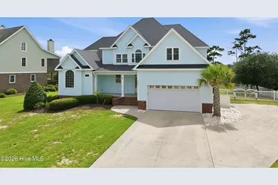 1411 Marsh Pointe, Morehead City, NC 28557 - Photo 4
