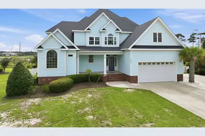 1411 Marsh Pointe, Morehead City, NC 28557 - Photo 18