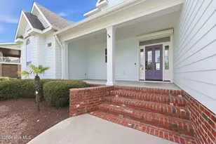 1411 Marsh Pointe, Morehead City, NC 28557 - Photo 22