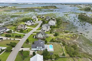 1411 Marsh Pointe, Morehead City, NC 28557 - Photo 34