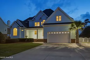 1411 Marsh Pointe, Morehead City, NC 28557 - Photo 16
