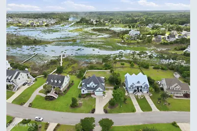 1411 Marsh Pointe, Morehead City, NC 28557 - Photo 32